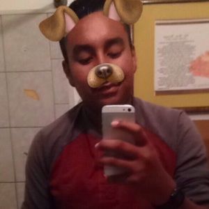 Meet your Posher, Victor